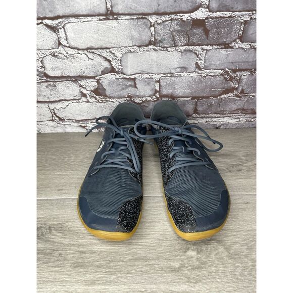 Vivobarefoot Primus Lite III Blue Gum Sole US sz 43EU Running Shoe Minimalist - Picture 7 of 16